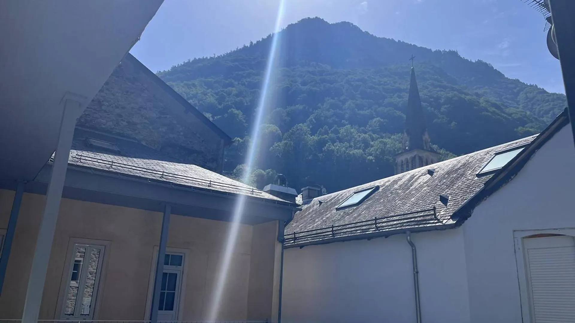 Apartamento Appartement Au Coeur De Cauterets, Confort, Calme Et Proximite Des Thermes - Fr-1-812-139