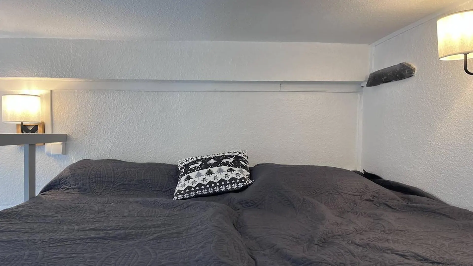 Appartement Au Coeur De Cauterets, Confort, Calme Et Proximite Des Thermes - Fr-1-812-139 Cauterets