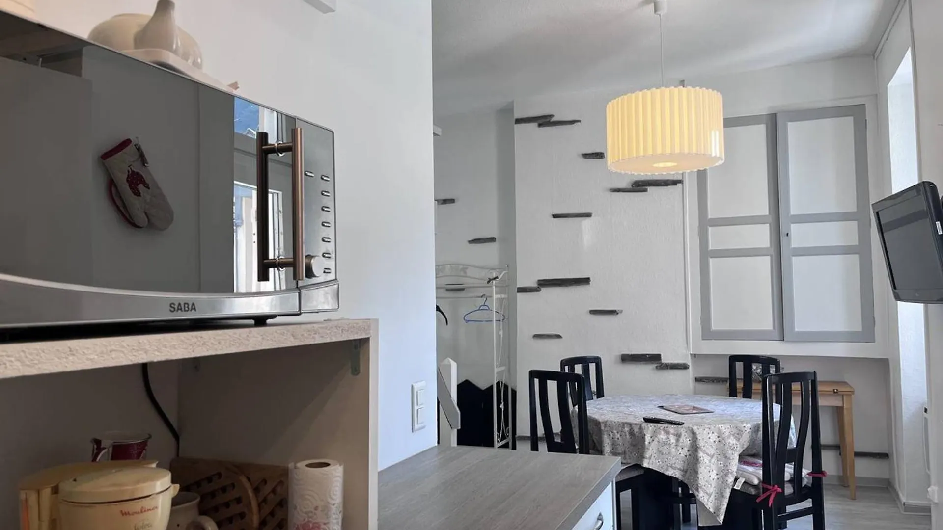 Apartamento Appartement Au Coeur De Cauterets, Confort, Calme Et Proximite Des Thermes - Fr-1-812-139